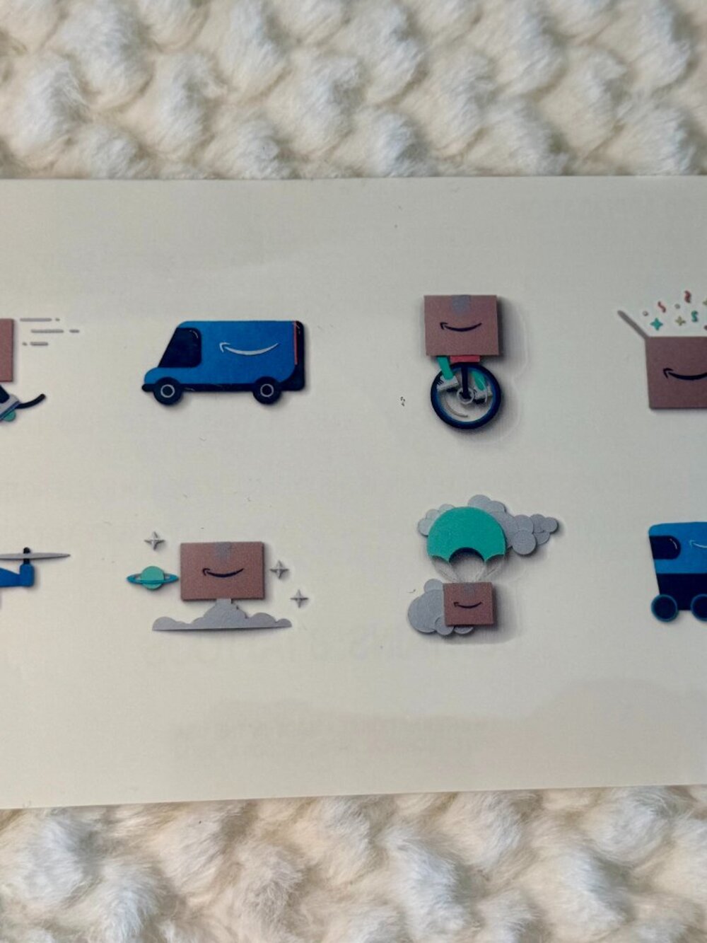 Amazon Prime Day Temporary Tattoos- Transportation